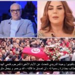 وحيدة الدريدي تروي تفاصيل مؤثرة عن آخر أيام الراحل فتحي الهداوي